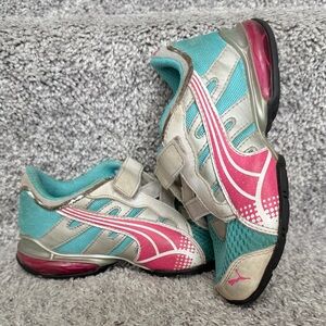 Little Kids / Toddler Tennis Shoes, by Puma